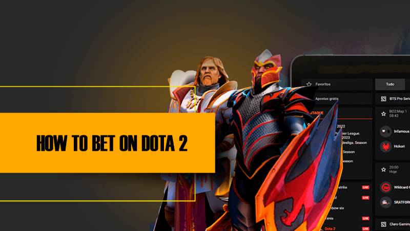 Mẹo Chơi Esports Betting Dota 2 Từ Dân Cá Cược Kỳ Cựu 1 Cá cược DOTA 2 là gì?