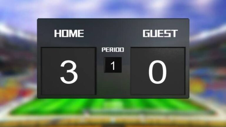 Cách Soi Tỷ Số Chính Xác Của Dân Chơi Cá Độ Chuyên Nghiệp 38 Cách Soi Tỷ Số Chính Xác Của Dân Chơi Cá Độ Chuyên Nghiệp