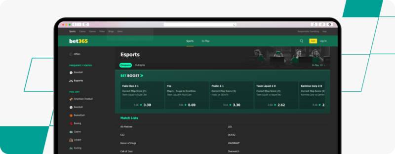 E-sports Betting Là Gì? Cược Thể Thao Điện Tử Dành Cho Dân Chơi 4 Cách chơi e-Sports betting hiệu quả