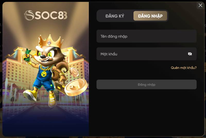 Khuyến Mãi Soc88 Mới Nhất Dành Cho Thành Viên Nạp Tiền 1 Cách tham gia các chương trình khuyến mãi tại SOC88