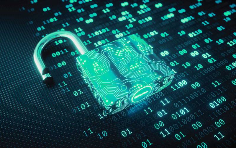 Chính Sách Bảo Mật 4 Cách thức bảo vệ thông tin cá nhân của bạn