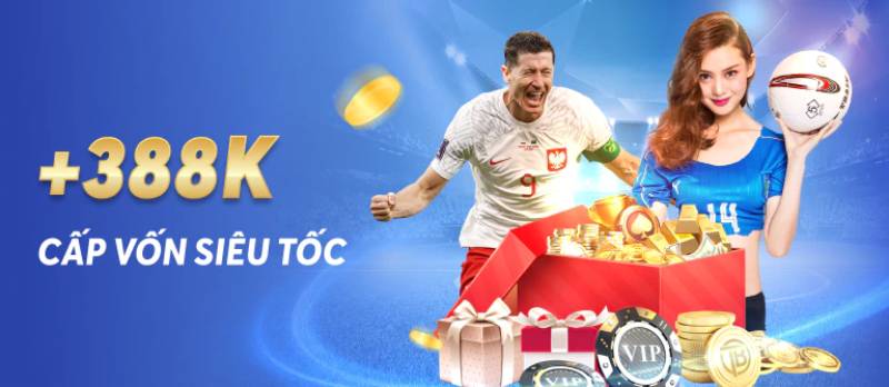 Khuyến Mãi Net88 – Bệ Phóng Lý Tưởng Cho Người Chơi Mới Lẫn Cũ 2 Cấp vốn cực khủng – Nhận ngay 20 triệu khi khởi đầu