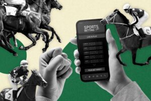 ​​Chiến Thuật Cá Cược Đua Ngựa - Hiểu Đúng Để Thắng Lớn