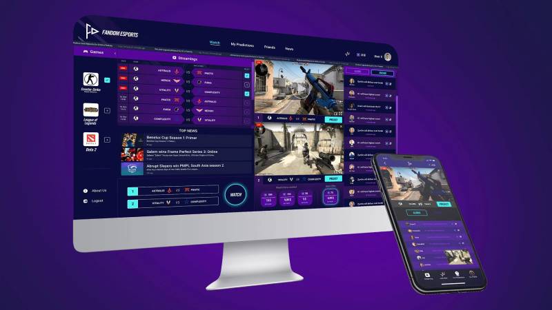 E-sports Betting Là Gì? Cược Thể Thao Điện Tử Dành Cho Dân Chơi 1 E-Sports betting là gì?