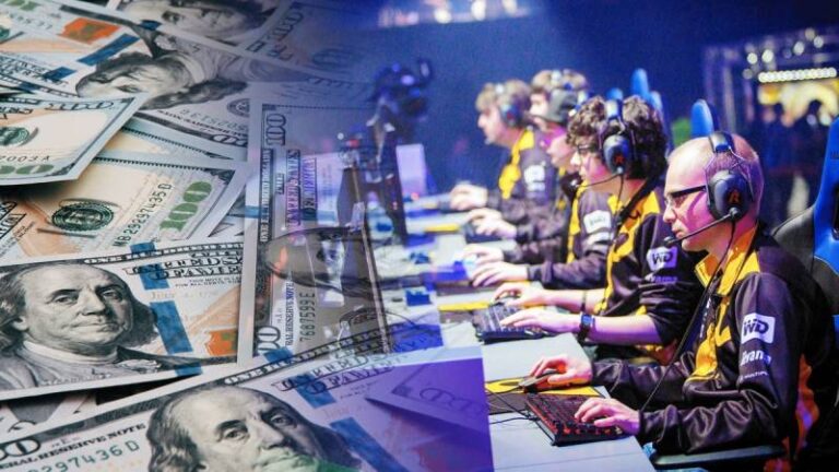 E-sports Betting Là Gì? Cược Thể Thao Điện Tử Dành Cho Dân Chơi 17 E sports Betting La Gi Cuoc The Thao Dien Tu Danh Cho Dan Choi
