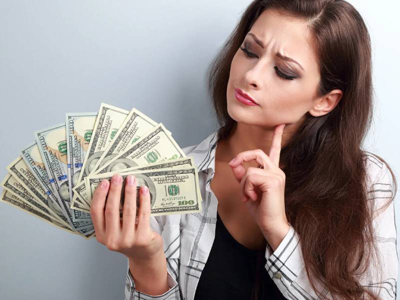 Nằm Mơ Thấy Rất Nhiều Tiền Đánh Số Mấy Để Ăn Quanh Năm 3 Giấc mơ tiền bạc – tấm gương phản chiếu đời sống nội tâm