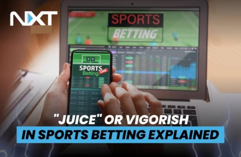 Hiểu Về Juice Và Vig Trong Kèo - Thực Chất Nhà Cái Ăn Tiền Từ Đâu 11 Hiểu Về Juice Và Vig Trong Kèo - Thực Chất Nhà Cái Ăn Tiền Từ Đâu