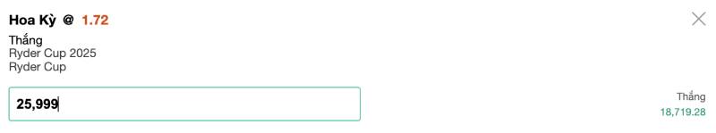 Hướng dẫn cách chơi cá cược golf từ A-Z