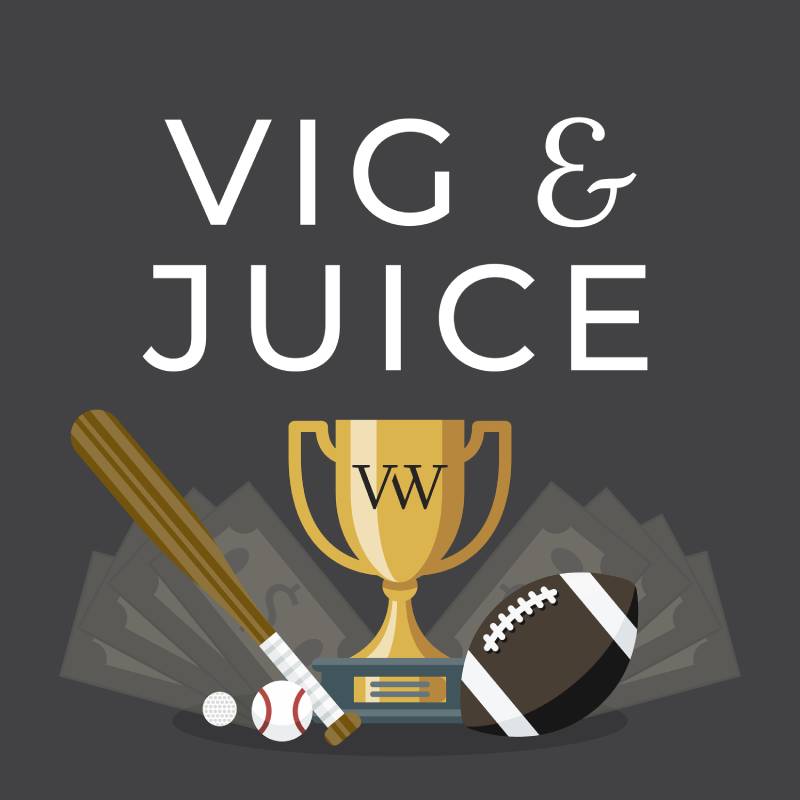 Hiểu Về Juice Và Vig Trong Kèo - Thực Chất Nhà Cái Ăn Tiền Từ Đâu 1 Juice và vig là gì?