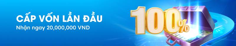 Top Các Khuyến Mãi Hấp Dẫn Tại Da88 Không Nên Bỏ Lỡ 1 Khuyến mãi DA88 nạp tiền lần đầu đến 20 triệu