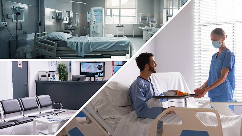 Mơ Thấy Bệnh Viện Đánh Con Gì? Giấc Mơ Đầy Ẩn Ý Và Số Lô Đề 2 Mơ thấy mình vào viện điều trị