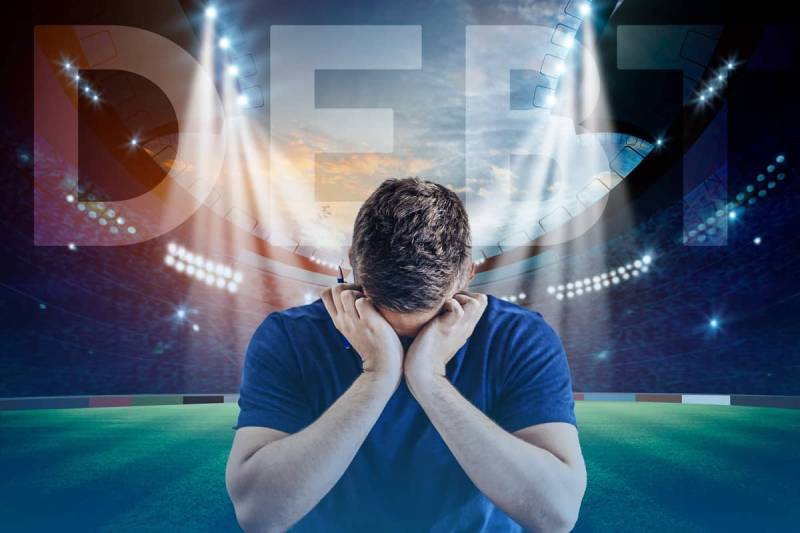 Cá Cược Thể Thao Có An Toàn Không? Giải Đáp Chi Tiết Nhất 4 Những rủi ro thường gặp trong cá cược thể thao