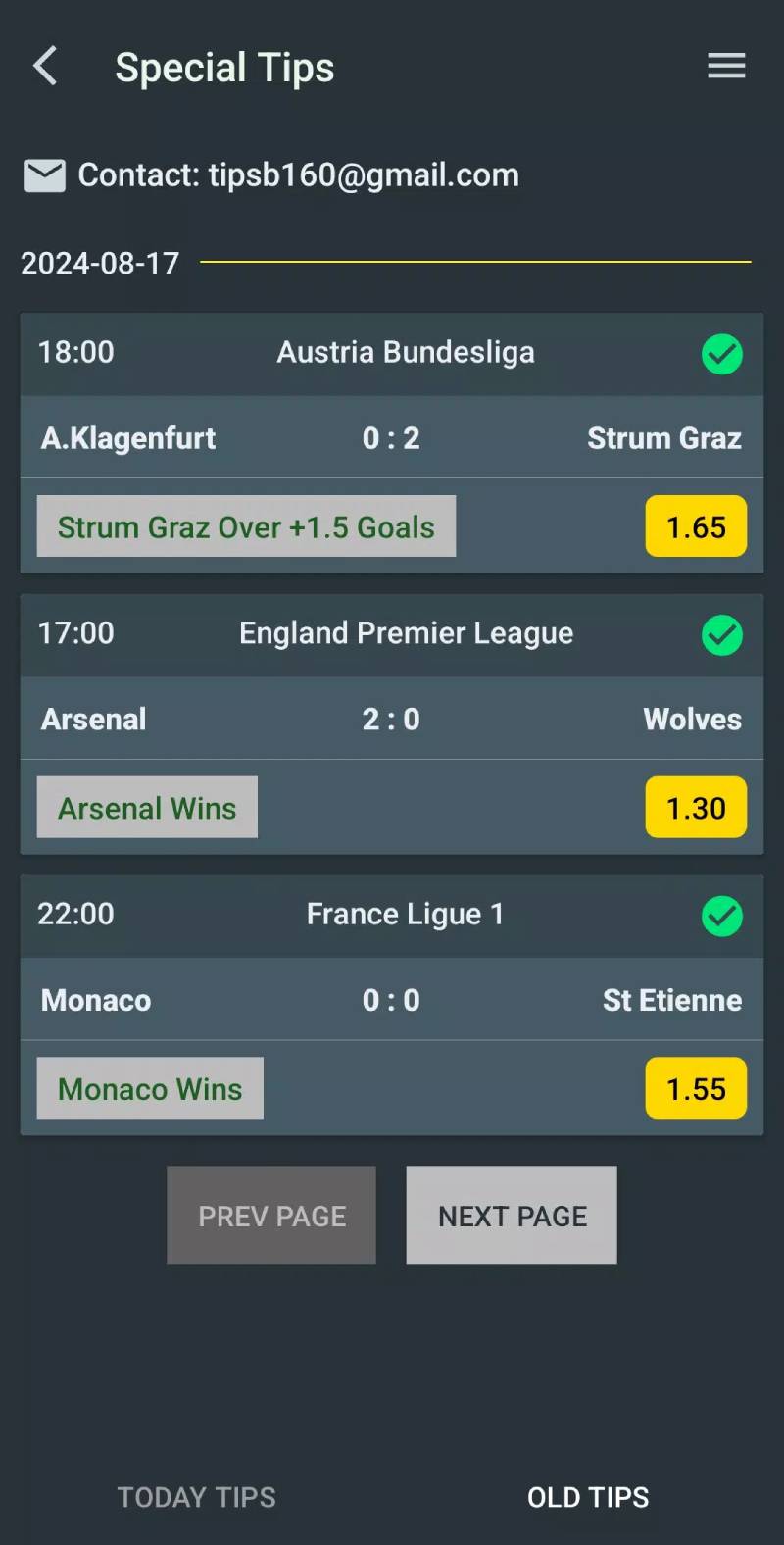 Cách Soi Tỷ Số Chính Xác Của Dân Chơi Cá Độ Chuyên Nghiệp 5 Soi từ biến động kèo và thời gian ra odds