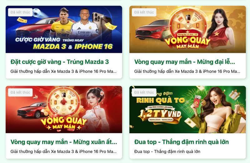 Khuyến Mãi Lu88 Hấp Dẫn Cho Người Chơi Mới Và Lâu Năm 5 Tại sao nên thường xuyên theo dõi ưu đãi tại LU88?