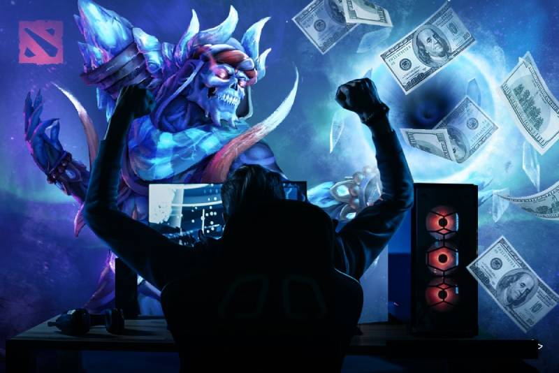 Mẹo Chơi Esports Betting Dota 2 Từ Dân Cá Cược Kỳ Cựu 4 Tận dụng kèo phụ khi có kiến thức sâu