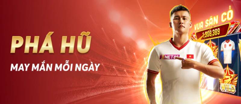 Khuyến Mãi Net88 – Bệ Phóng Lý Tưởng Cho Người Chơi Mới Lẫn Cũ 5 Tặng miễn phí 500 lượt quay