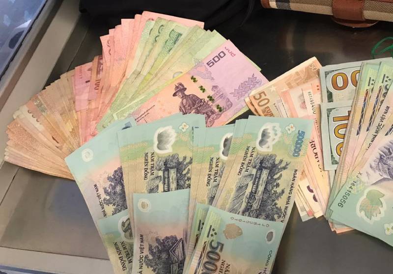 Nằm Mơ Thấy Rất Nhiều Tiền Đánh Số Mấy Để Ăn Quanh Năm 2 Thấy nhiều tiền trong mơ – con số may mắn nào nên thử vận?