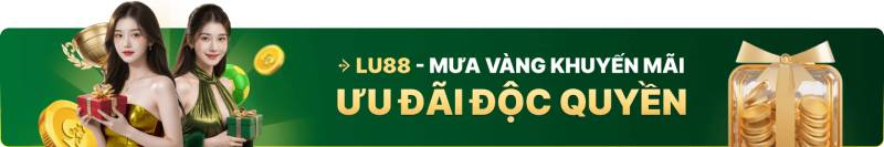 Khuyến Mãi Lu88 Hấp Dẫn Cho Người Chơi Mới Và Lâu Năm 4 Ưu điểm của chương trình khuyến mãi tại LU88