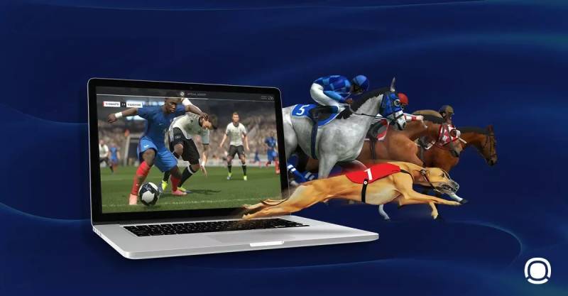 Virtual sports betting là gì?