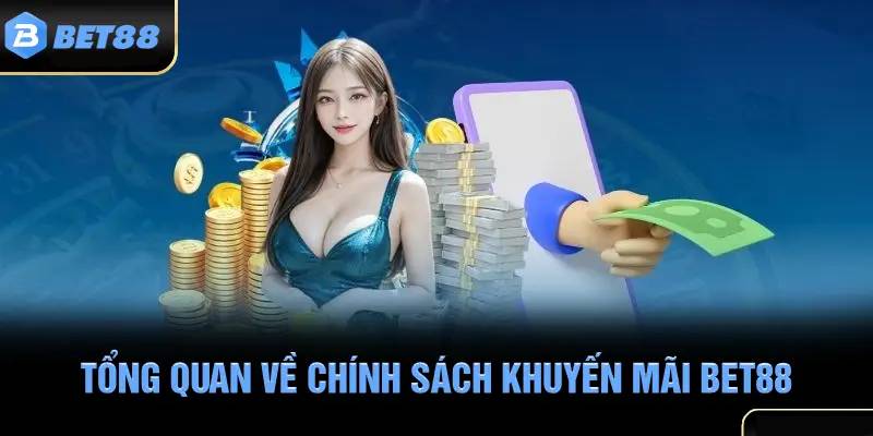 Khuyến Mãi Bet88 Mới Nhất - Ưu Đãi Cực Chất, Thưởng Không Giới Hạn 1 Yêu cầu cơ bản để nhận khuyến mãi BET88