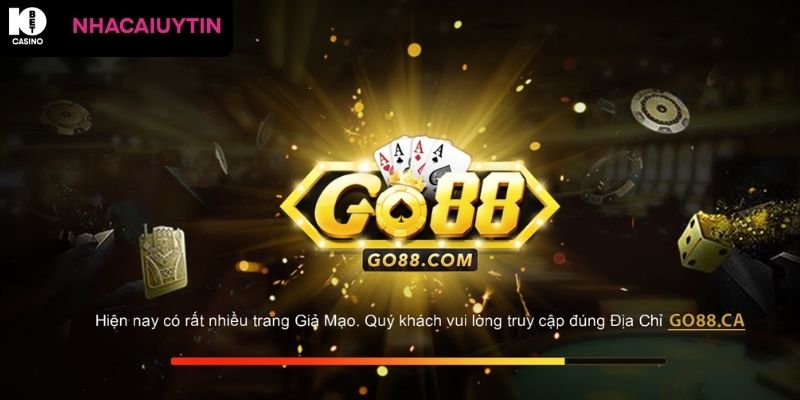 Cách nhận diện chiêu trò Go88 scam