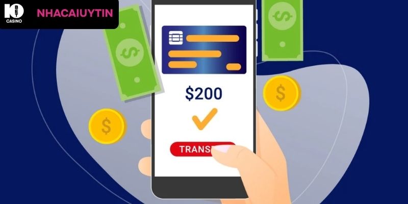 Cách nhận diện chiêu trò lừa đảo nạp tiền Sunwin giả